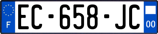 EC-658-JC