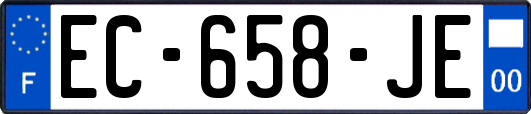 EC-658-JE