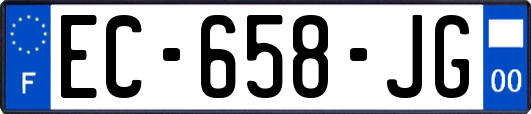 EC-658-JG