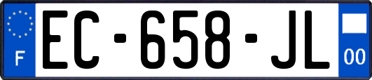 EC-658-JL
