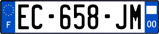 EC-658-JM