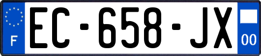 EC-658-JX