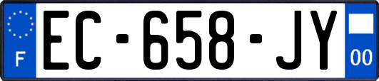 EC-658-JY