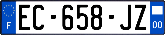 EC-658-JZ