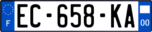 EC-658-KA
