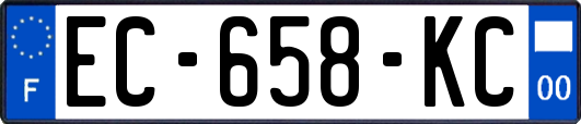 EC-658-KC
