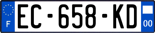 EC-658-KD