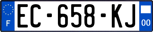 EC-658-KJ