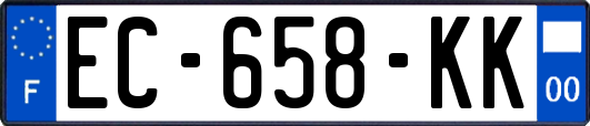 EC-658-KK