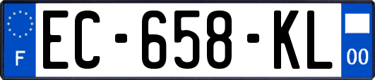 EC-658-KL