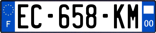 EC-658-KM