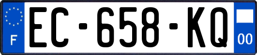 EC-658-KQ