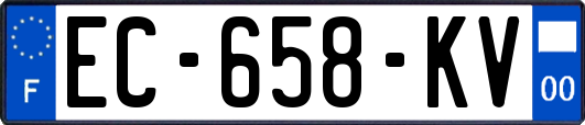 EC-658-KV