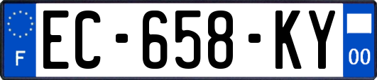 EC-658-KY