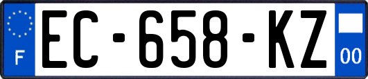 EC-658-KZ