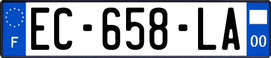 EC-658-LA