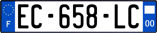 EC-658-LC