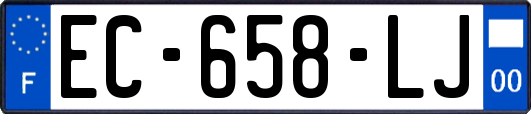 EC-658-LJ