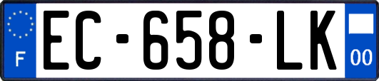 EC-658-LK