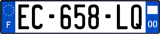 EC-658-LQ