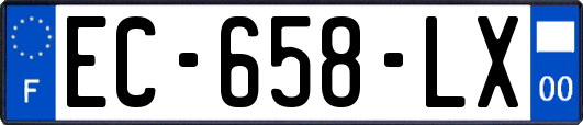 EC-658-LX