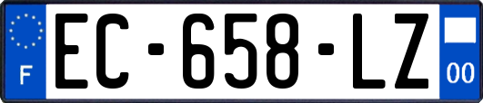 EC-658-LZ