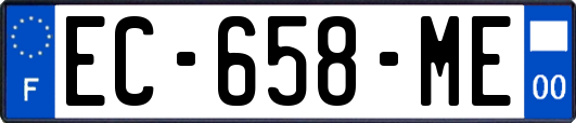 EC-658-ME