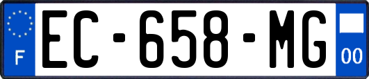 EC-658-MG