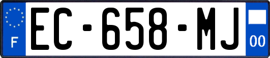 EC-658-MJ