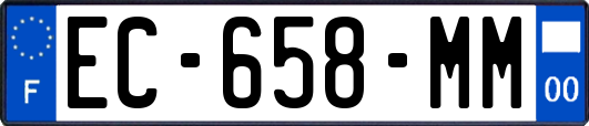 EC-658-MM