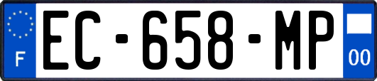 EC-658-MP
