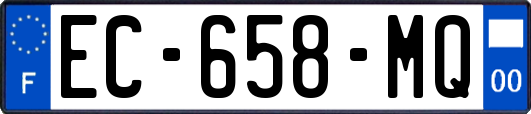 EC-658-MQ