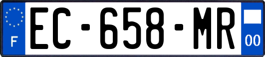 EC-658-MR