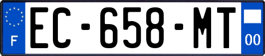 EC-658-MT