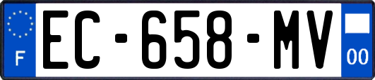 EC-658-MV