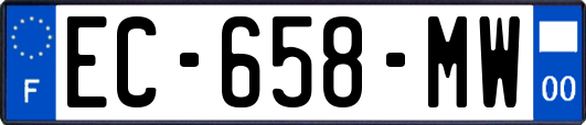 EC-658-MW
