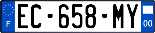 EC-658-MY