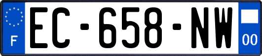 EC-658-NW