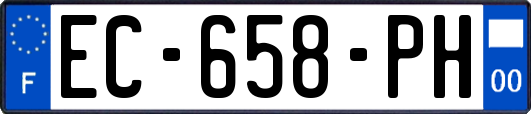 EC-658-PH
