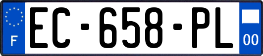 EC-658-PL