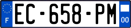 EC-658-PM