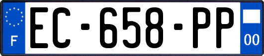 EC-658-PP