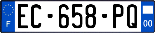 EC-658-PQ