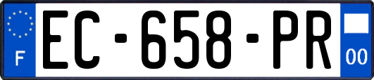 EC-658-PR