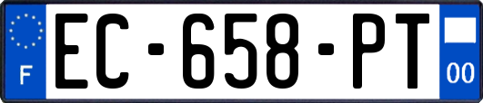 EC-658-PT