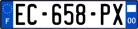 EC-658-PX