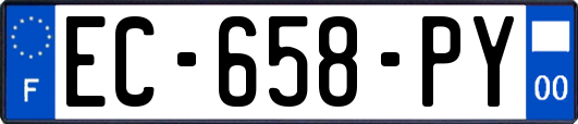 EC-658-PY