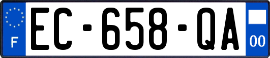 EC-658-QA