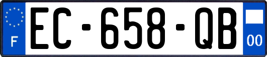 EC-658-QB
