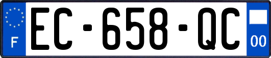 EC-658-QC